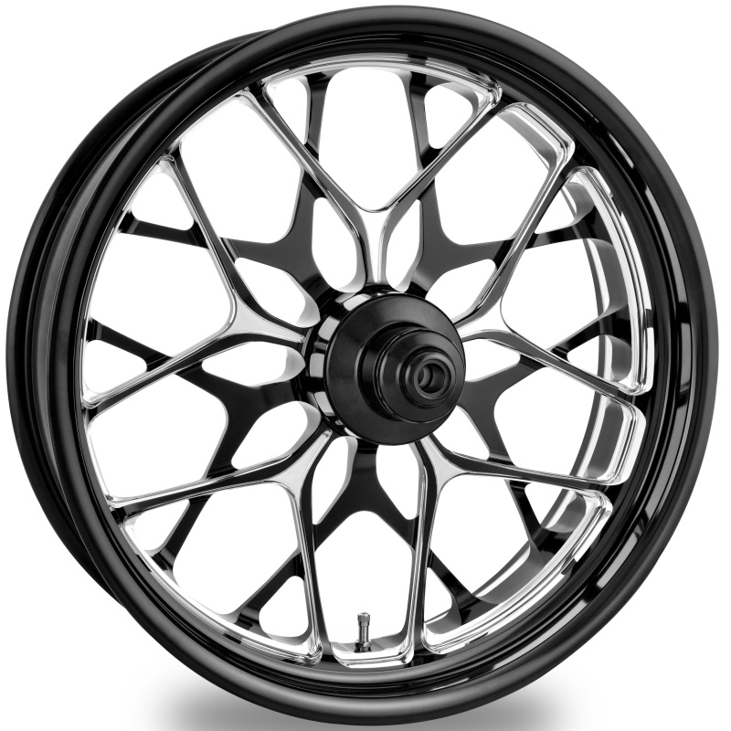 Picture of Performance Machine PFM Forged Wheels - 1204-7814P-GAL-BMP