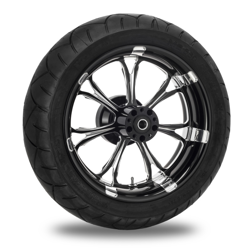 Picture of Performance Machine PFM Forged Wheels - 1204-7814R-PAR-BMP
