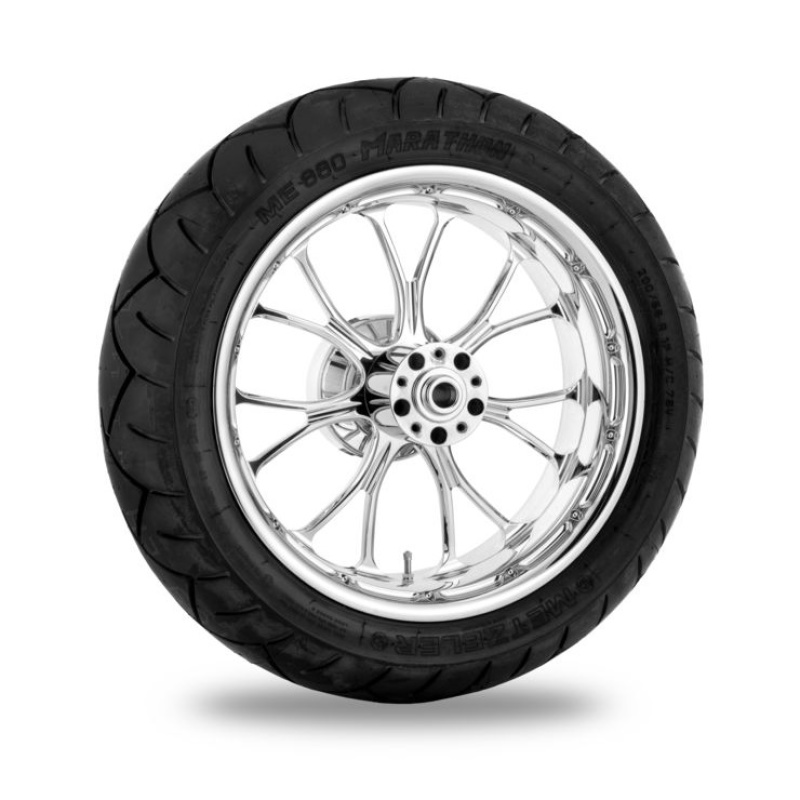Picture of Performance Machine PFM Forged Wheels - 1269-7814R-HEA-CH