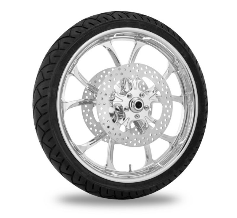 Picture of Performance Machine PFM Forged Wheels - 1270-7814R-LUX-CH