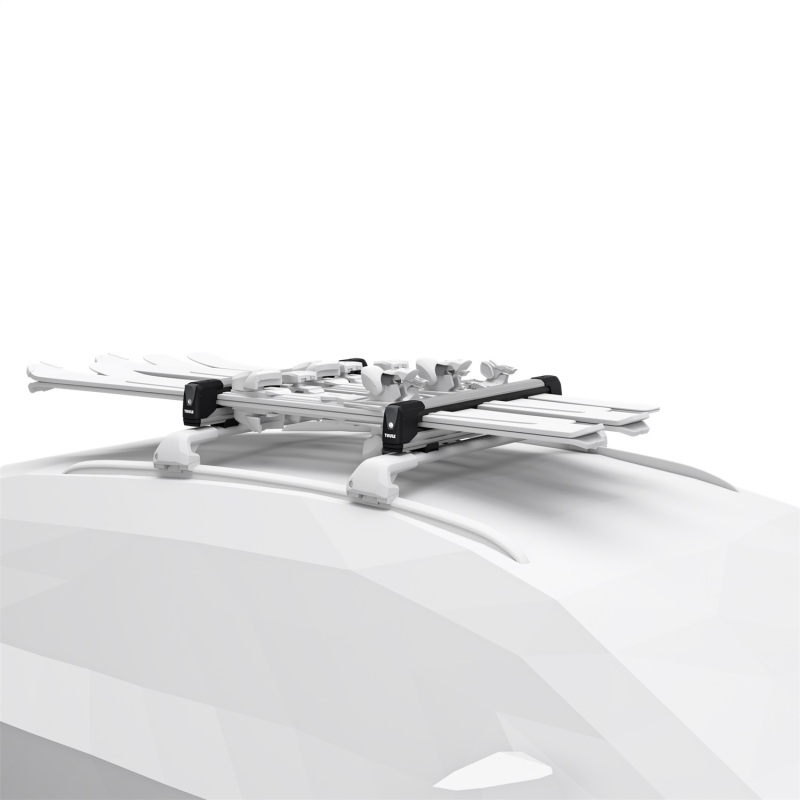 Picture of Thule THU SnowPack Winter Sport Rack - 732501