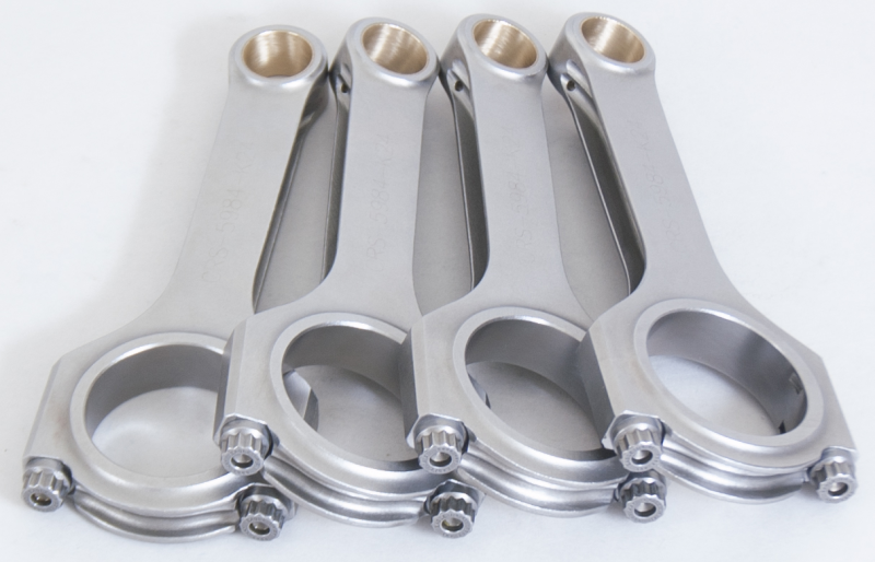 Picture of Eagle EAG Conrods H-Beam-Single Connecting Rods - CRS5876E3D-1