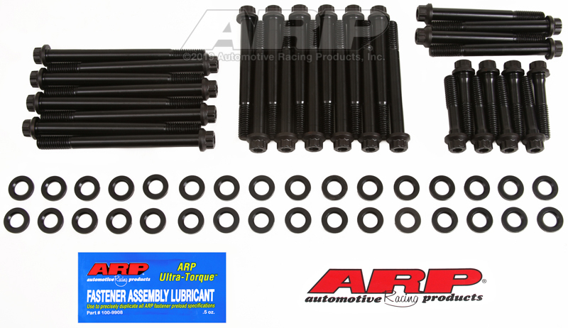Picture of ARP Head Bolt Kits Head Stud & Bolt Kits - 135-3712