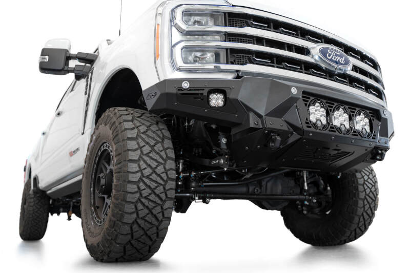 Picture of Addictive Desert Designs ADD Bomber Front Bumpers - F810014100103