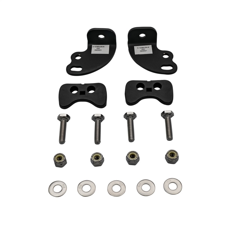 Picture of Rigid Industries RIG RDS Clamp Kits Light Mounts - 131626