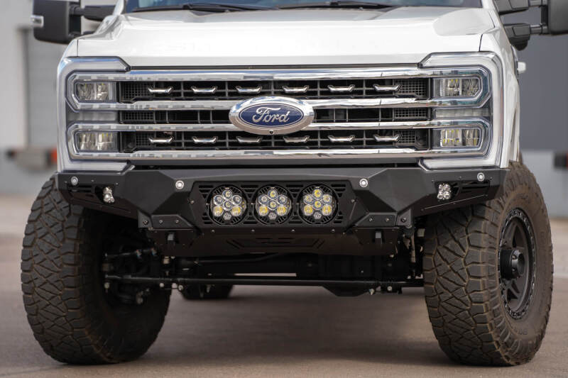 Picture of Addictive Desert Designs ADD Bomber Front Bumpers - F810014100103
