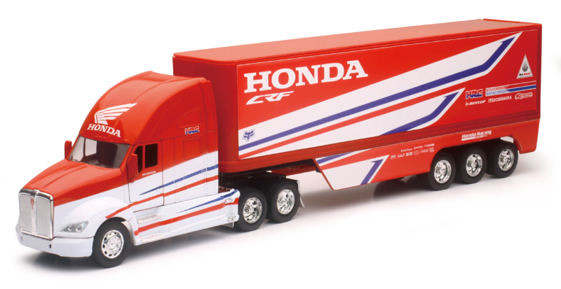 Picture of New Ray Toys NRT Offroad Bikes - 10893