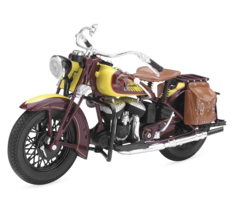 Picture of New Ray Toys NRT Street Bikes - 42113