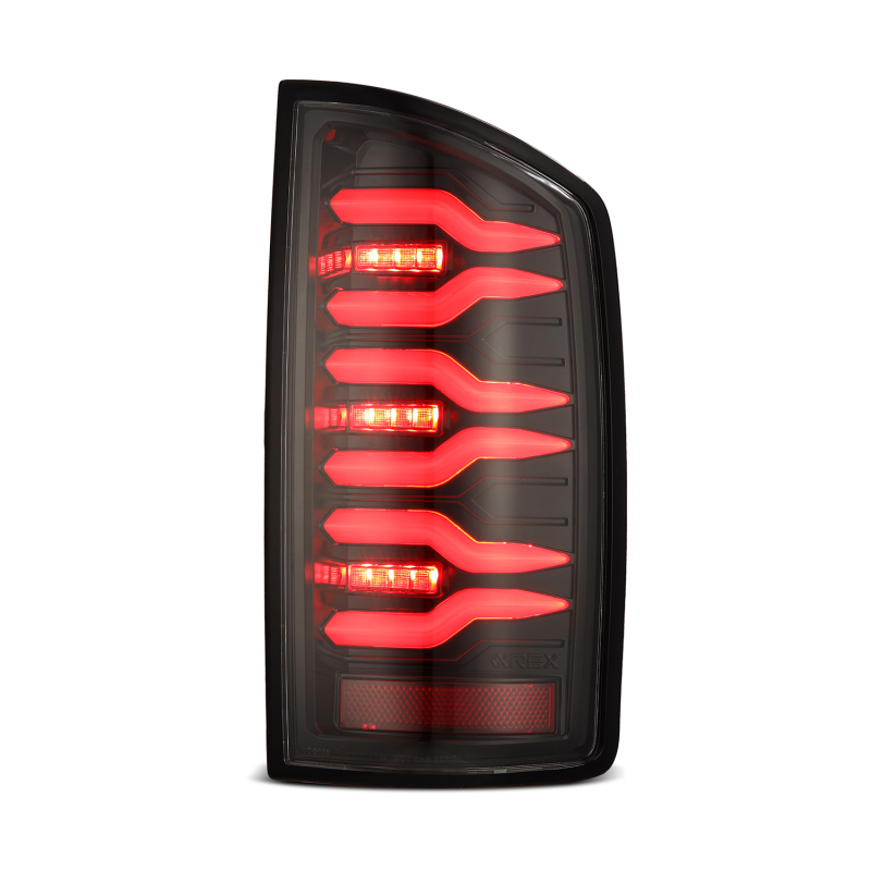 Picture of AlphaRex ARX LUXX Tail Lights - 641050
