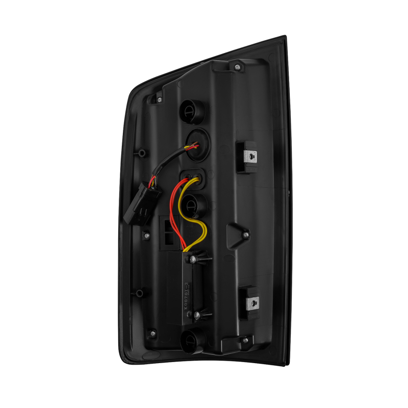 Picture of AlphaRex ARX LUXX Tail Lights - 641030