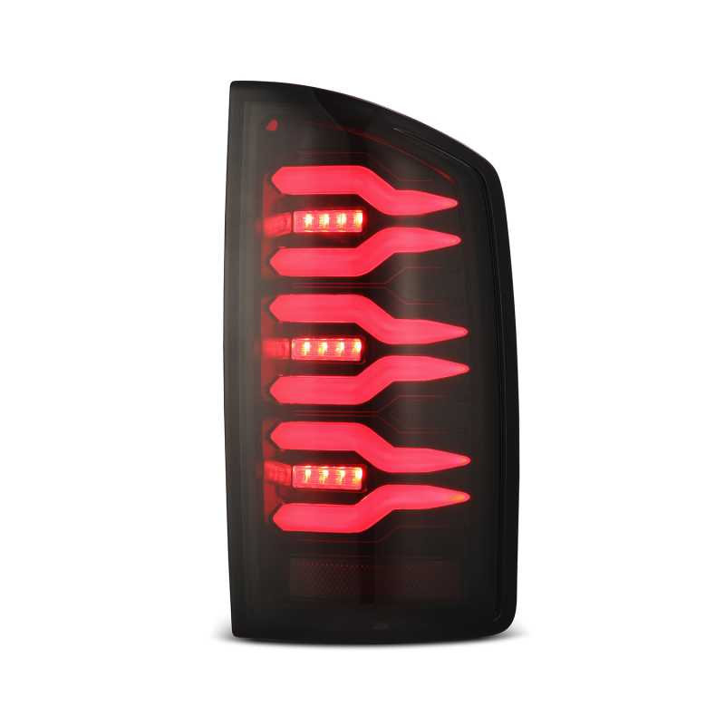 Picture of AlphaRex ARX LUXX Tail Lights - 641030