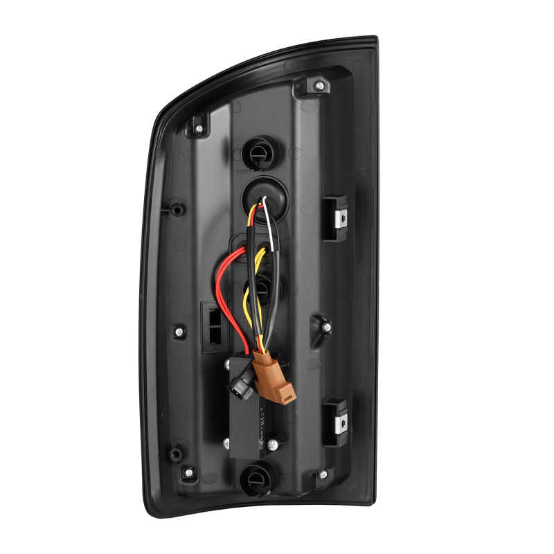 Picture of AlphaRex ARX LUXX Tail Lights - 641050