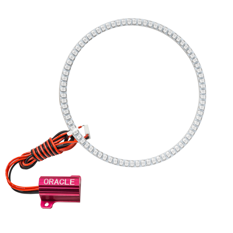 Picture of ORACLE Lighting ORL Headlight Halo Kits - 2389-009