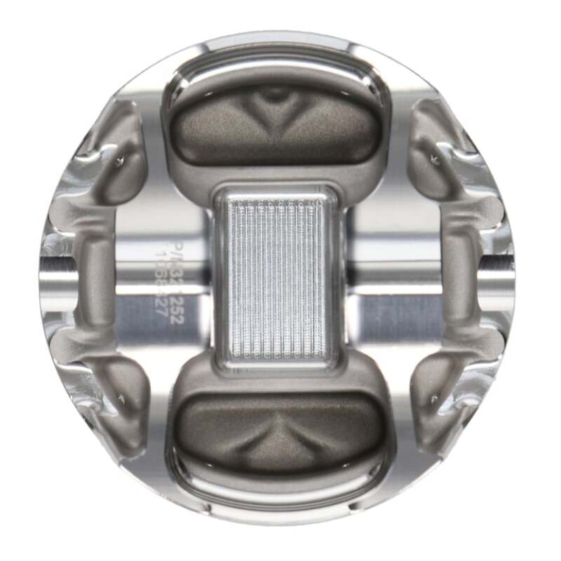 Picture of JE Pistons JE Piston Sets-6 Cyl - 321254