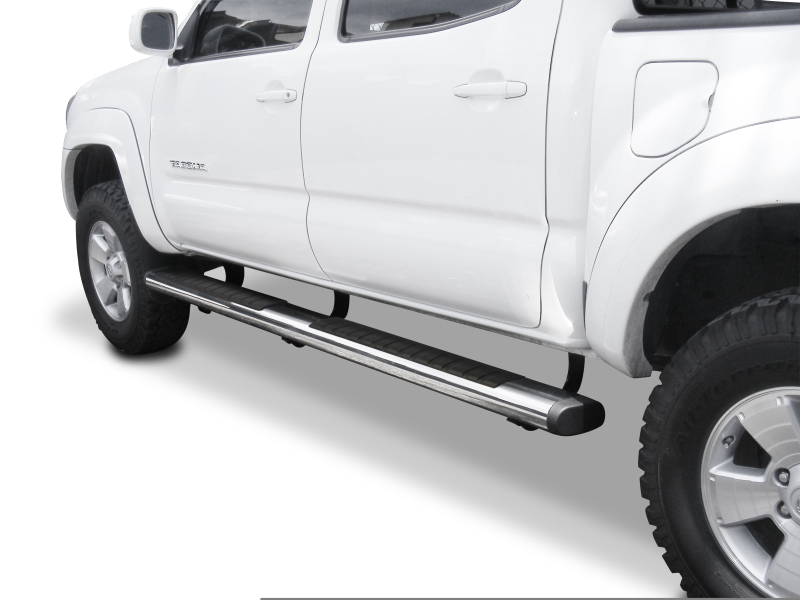 Picture of Go Rhino GOR Steps-OE Xtreme-6in Side Steps - 680280C