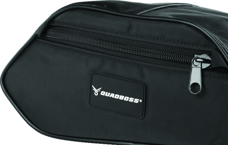 Picture of QuadBoss QBS Bags Cargo Boxes & Bags - 156215