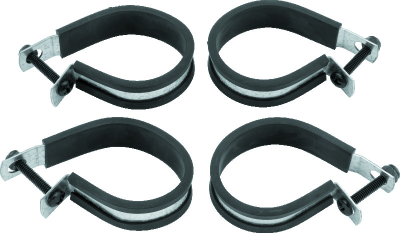 Picture of QuadBoss QBS Mounts B Winch Mounts - 375693