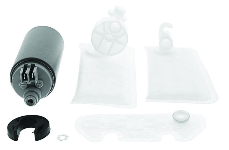 Picture of QuadBoss QBS Fuel Pumps - 401254
