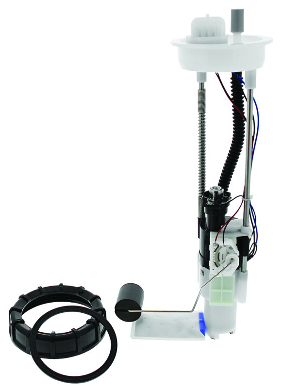 Picture of QuadBoss QBS Fuel Pumps - 401273