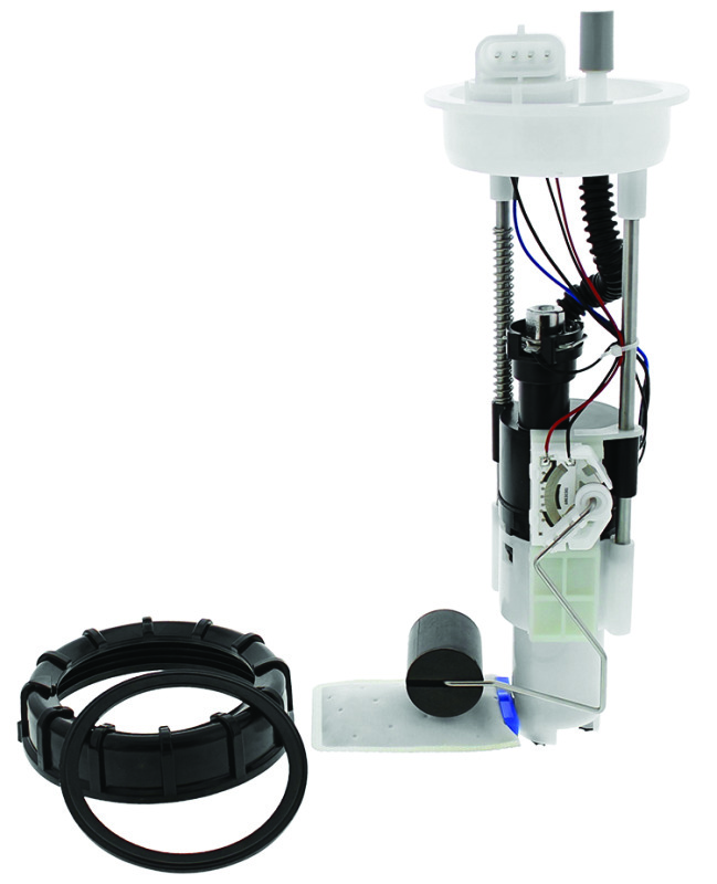 Picture of QuadBoss QBS Fuel Pumps - 401277