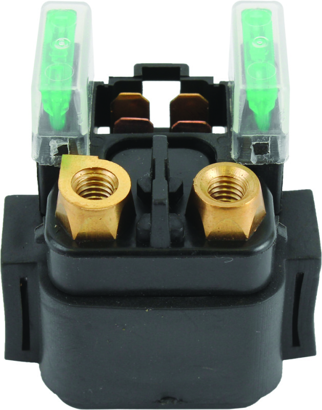 Picture of QuadBoss QBS Starters - 402023