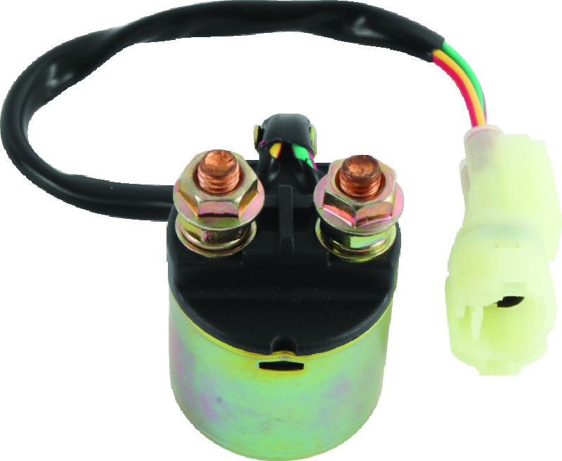 Picture of QuadBoss QBS Starters - 402029