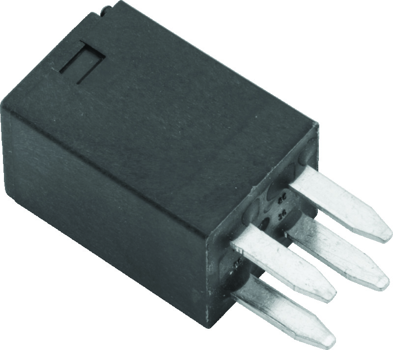 Picture of QuadBoss QBS Relay Connectors B - 403224