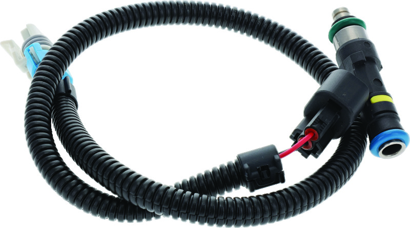 Picture of QuadBoss QBS Fuel Injectors - 403280