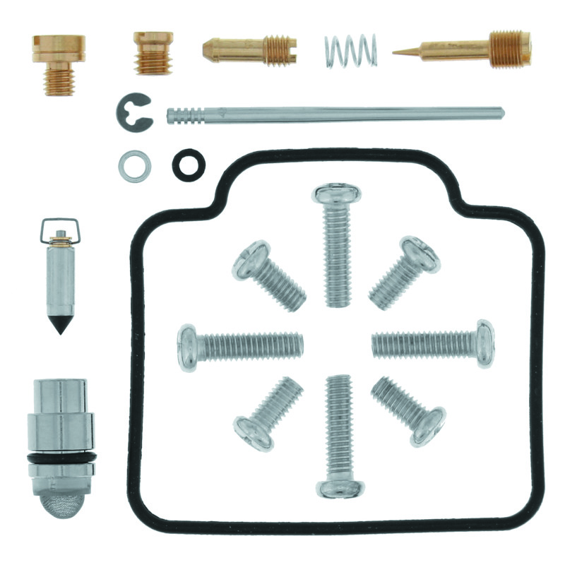 Picture of QuadBoss QBS Carburetor Kits - 418144