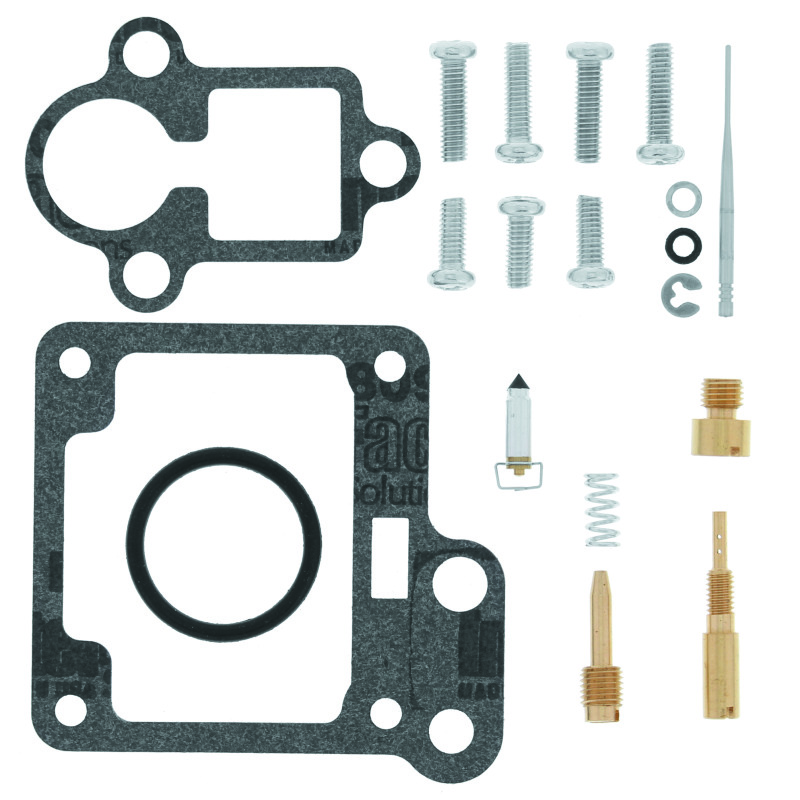 Picture of QuadBoss QBS Carburetor Kits - 418353
