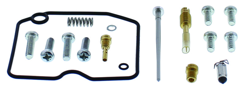 Picture of QuadBoss QBS Carburetor Kits - 418395