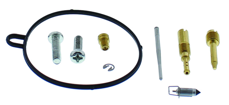 Picture of QuadBoss QBS Carburetor Kits - 418399