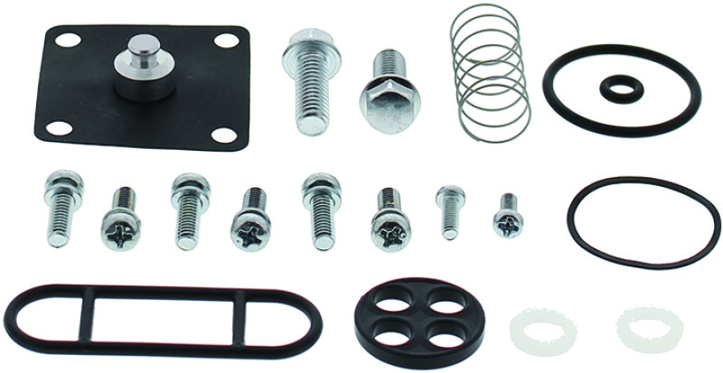 Picture of QuadBoss QBS Fuel Tap Kits Fuel Components Misc - 420539