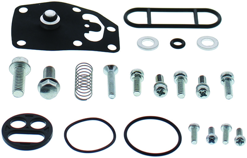 Picture of QuadBoss QBS Fuel Tap Kits Fuel Components Misc - 420568