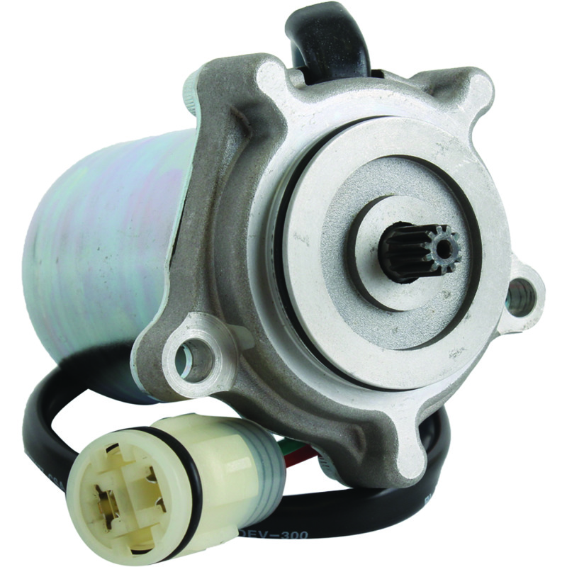 Picture of QuadBoss QBS Shift Control Motors Shifters - 463018