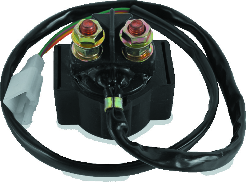 Picture of QuadBoss QBS Starters - 463035