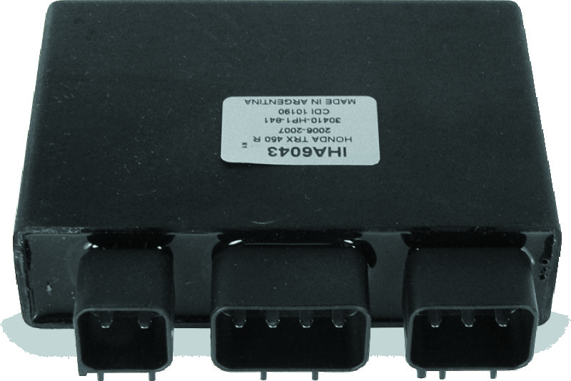 Picture of QuadBoss QBS CDI Boxes Ignition Controllers - 463718