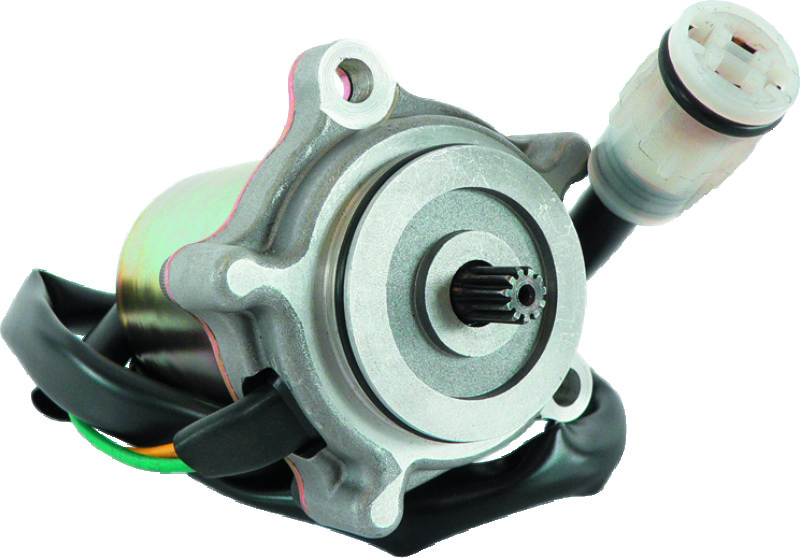 Picture of QuadBoss QBS Shift Control Motors Shifters - 463731