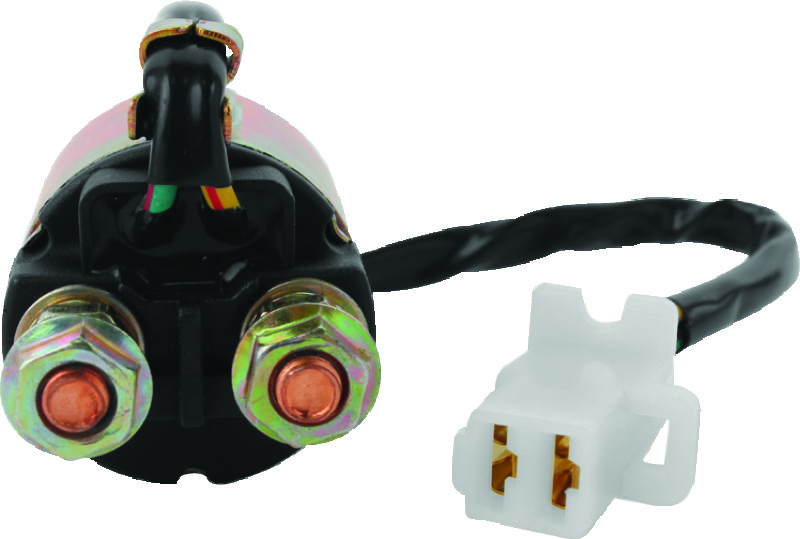 Picture of QuadBoss QBS Starters - 463778