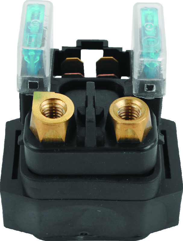 Picture of QuadBoss QBS Starters - 463781