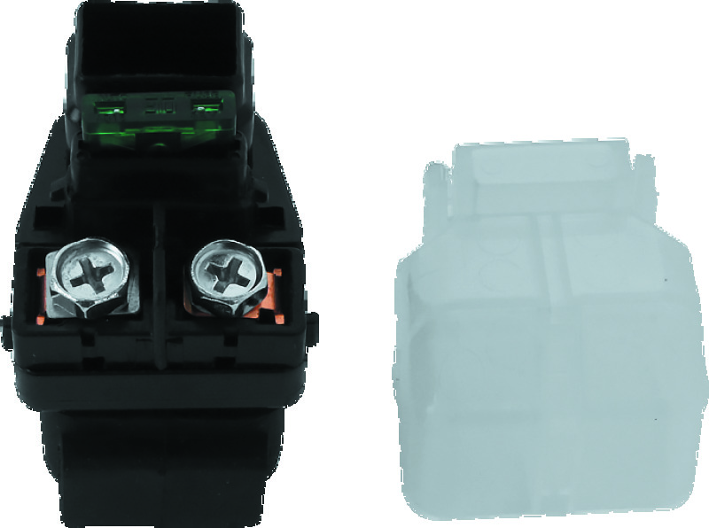 Picture of QuadBoss QBS Starters - 485916