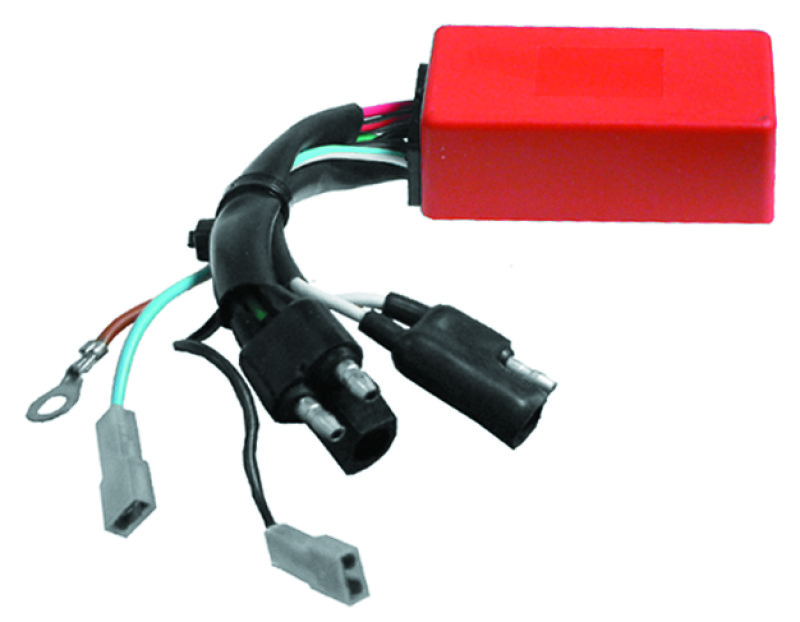 Picture of QuadBoss QBS CDI Boxes Ignition Controllers - 495288