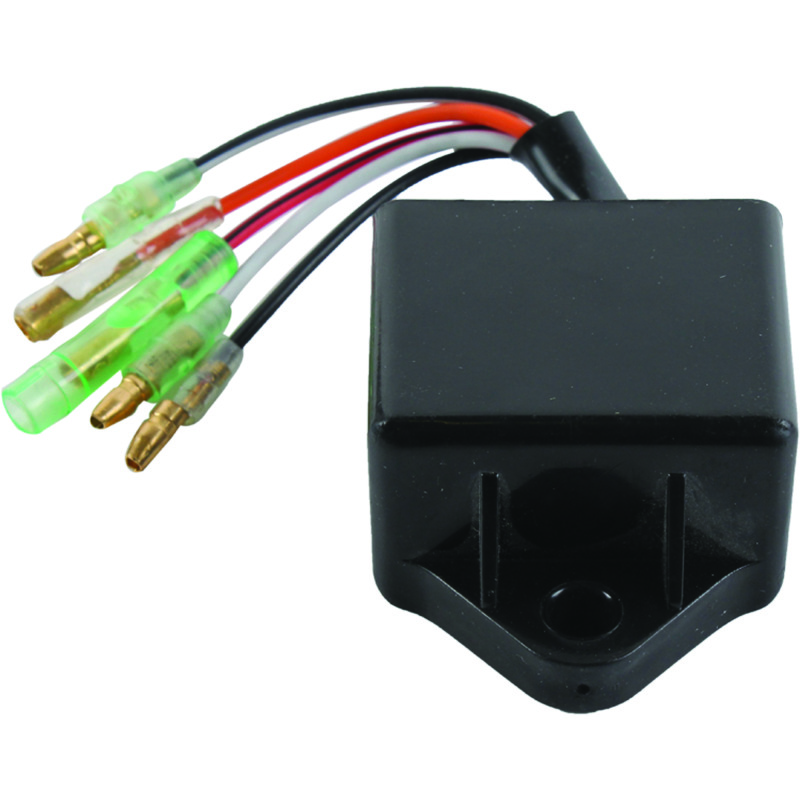 Picture of QuadBoss QBS CDI Boxes Ignition Controllers - 495289