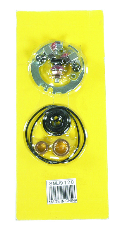Picture of QuadBoss QBS Starters - 495733