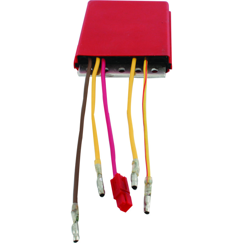Picture of QuadBoss QBS Voltage Regulators - 495876