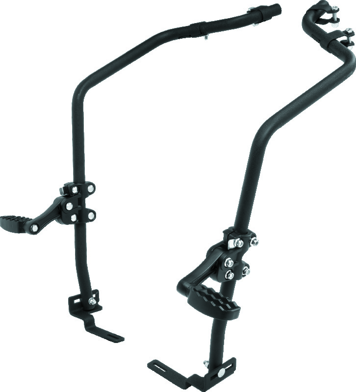 Picture of QuadBoss QBS Fender Protectors - 563464