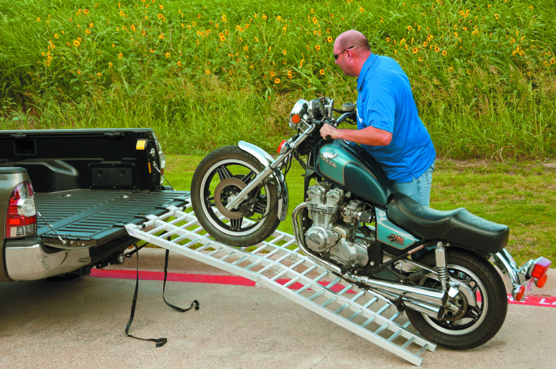 Picture of QuadBoss QBS Ramps B - 563858