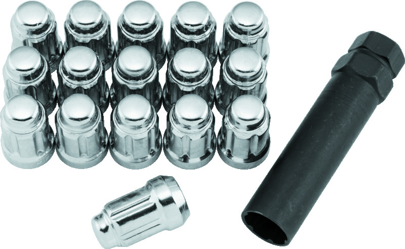 Picture of QuadBoss QBS Lug Nuts - 608598