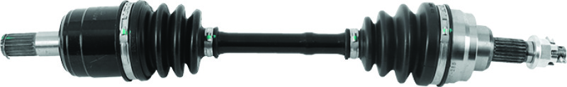 Picture of QuadBoss QBS Axles - 609375