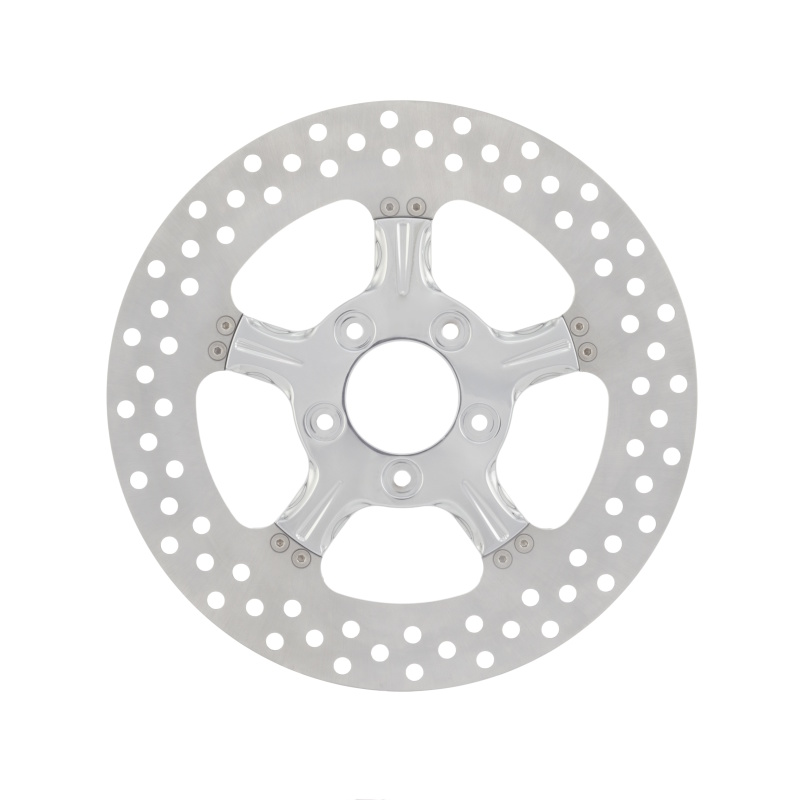 Picture of Performance Machine PFM Brake Rotors Front - 0133-1522XFRS-CH
